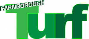 Farnborough Turf Logo for turf
