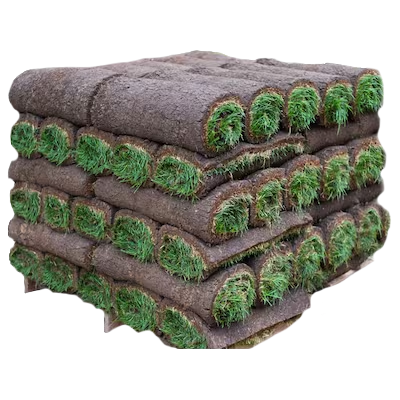 Pallet of Lawn Turf for your new lawn in Hampshire